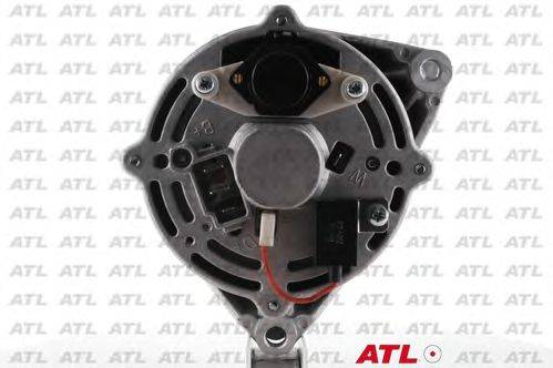 ATL AUTOTECHNIK L33810 Генератор