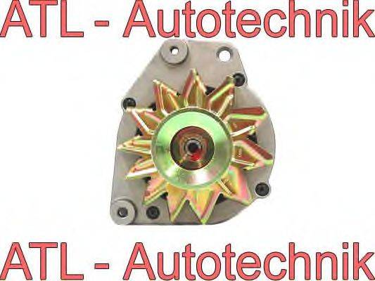 ATL AUTOTECHNIK L34150 Генератор