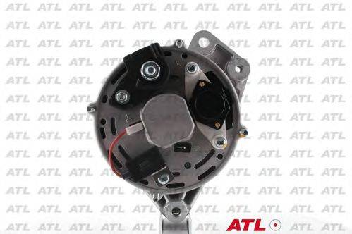 ATL AUTOTECHNIK L34230 Генератор