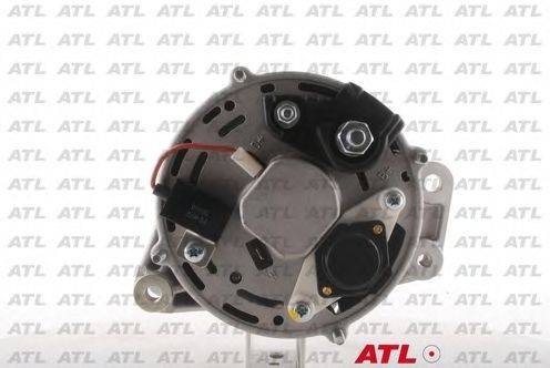 ATL AUTOTECHNIK L34240 Генератор