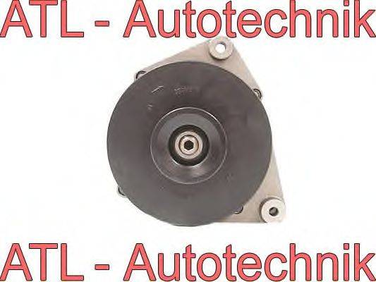 ATL AUTOTECHNIK L34380 Генератор