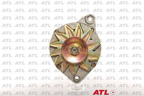 ATL AUTOTECHNIK L34480 Генератор