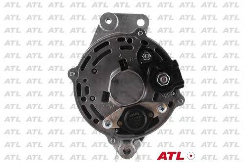 ATL AUTOTECHNIK L34520 Генератор