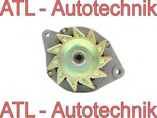 ATL AUTOTECHNIK L34760 Генератор