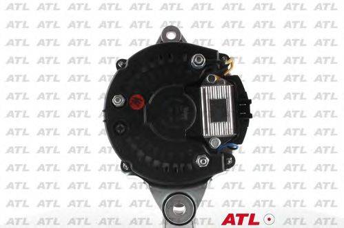 ATL AUTOTECHNIK L34780 Генератор