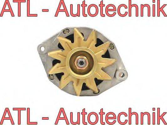 ATL AUTOTECHNIK L34850 Генератор