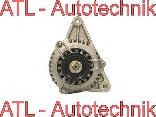 ATL AUTOTECHNIK L35290 Генератор