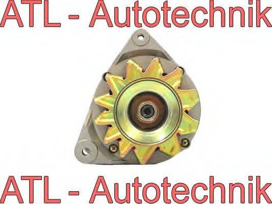 ATL AUTOTECHNIK L35670 Генератор