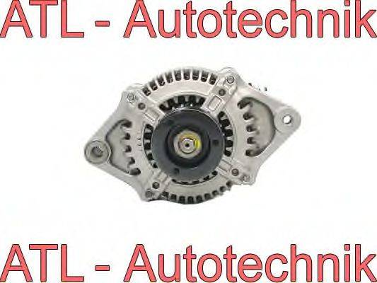 ATL AUTOTECHNIK L36300 Генератор