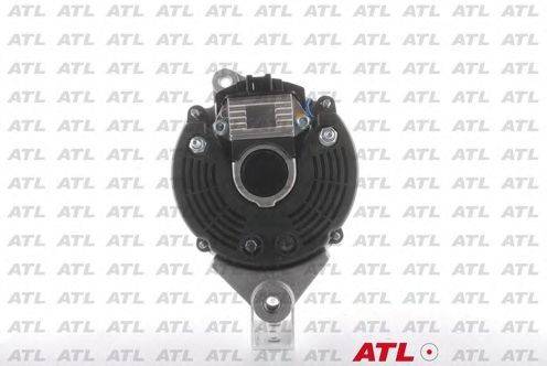 ATL AUTOTECHNIK L36480 Генератор