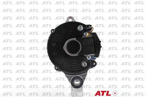 ATL AUTOTECHNIK L37280 Генератор