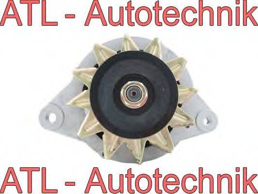 ATL AUTOTECHNIK L38490 Генератор