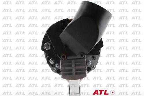 ATL AUTOTECHNIK L38640 Генератор