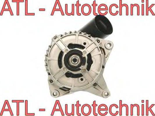 ATL AUTOTECHNIK L39200 Генератор