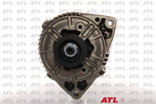 ATL AUTOTECHNIK L39250 Генератор