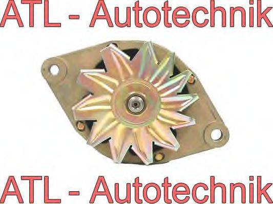 ATL AUTOTECHNIK L39265 Генератор