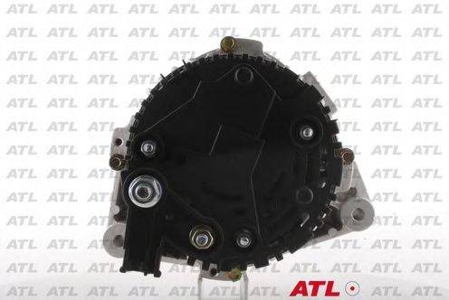 ATL AUTOTECHNIK L39430 Генератор