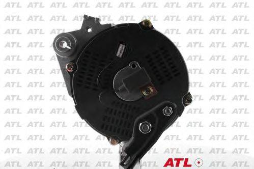 ATL AUTOTECHNIK L39480 Генератор