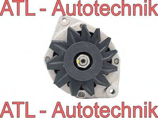 ATL AUTOTECHNIK L39970 Генератор