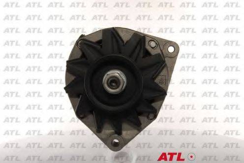 ATL AUTOTECHNIK L40045 Генератор