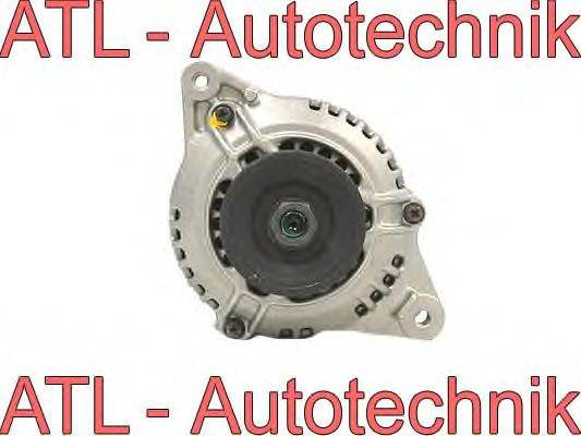 ATL AUTOTECHNIK L40480 Генератор