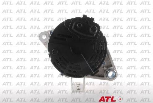 ATL AUTOTECHNIK L40680 Генератор