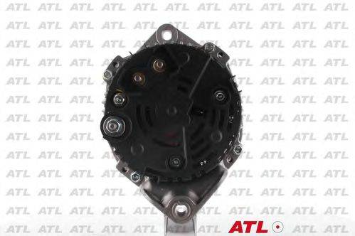 ATL AUTOTECHNIK L41370 Генератор