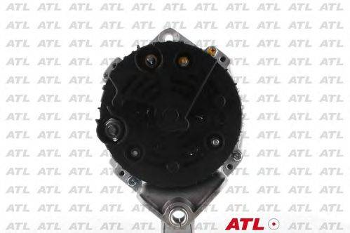 ATL AUTOTECHNIK L41380 Генератор