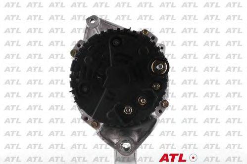 ATL AUTOTECHNIK L41420 Генератор