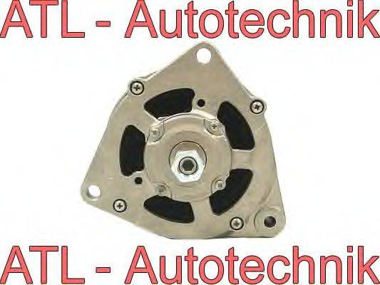 ATL AUTOTECHNIK L41580 Генератор