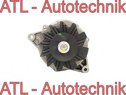 ATL AUTOTECHNIK L41600 Генератор