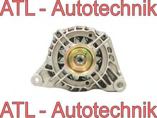 ATL AUTOTECHNIK L42110 Генератор