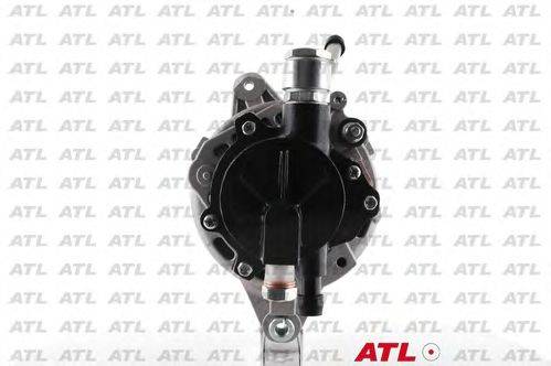 ATL AUTOTECHNIK L42260 Генератор