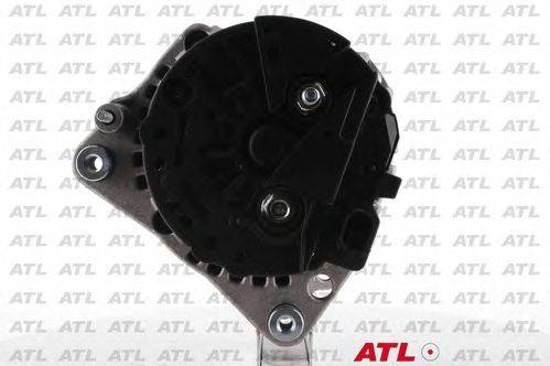 ATL AUTOTECHNIK L42710 Генератор