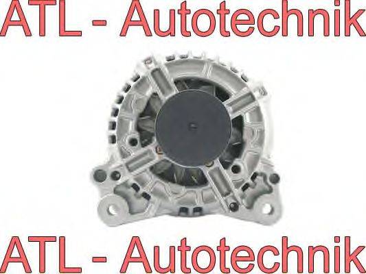 ATL AUTOTECHNIK L42810 Генератор