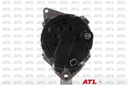 ATL AUTOTECHNIK L43090 Генератор