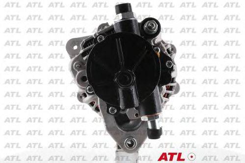 ATL AUTOTECHNIK L43140 Генератор