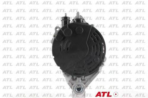 ATL AUTOTECHNIK L44800 Генератор