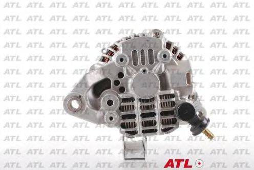 ATL AUTOTECHNIK L61860 Генератор