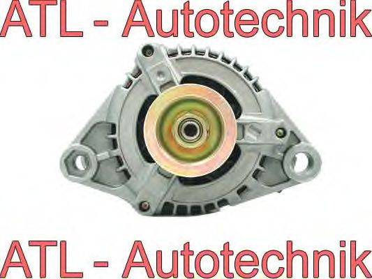 ATL AUTOTECHNIK L62590 Генератор