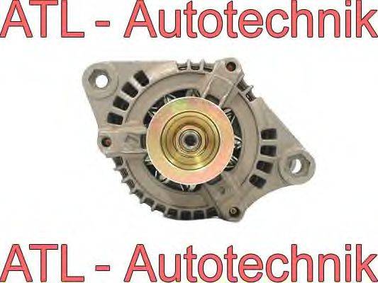 ATL AUTOTECHNIK L62680 Генератор