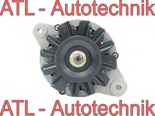 ATL AUTOTECHNIK L63190 Генератор