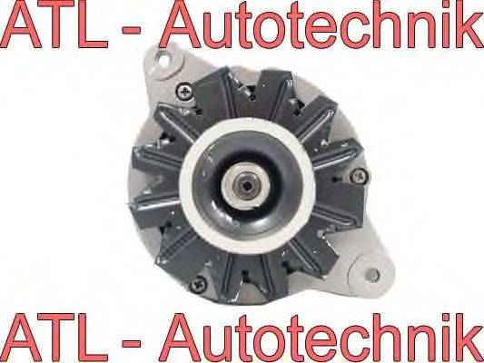 ATL AUTOTECHNIK L63220 Генератор