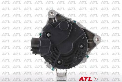 ATL AUTOTECHNIK L64490 Генератор