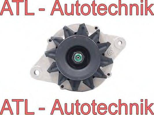 ATL AUTOTECHNIK L65340 Генератор