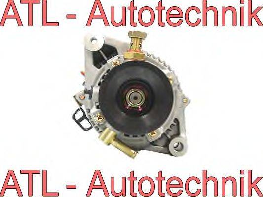 ATL AUTOTECHNIK L68000 Генератор