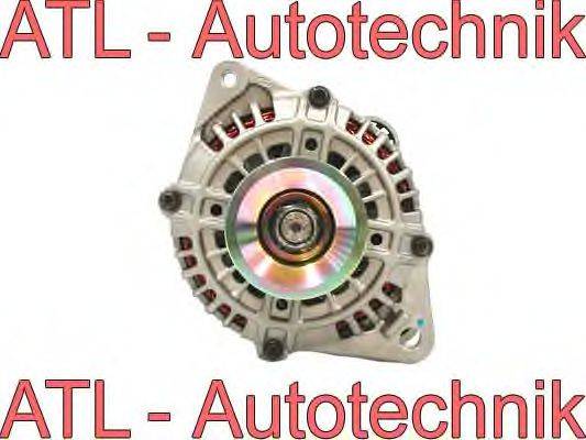 ATL AUTOTECHNIK L68200 Генератор