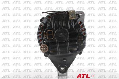 ATL AUTOTECHNIK L68220 Генератор