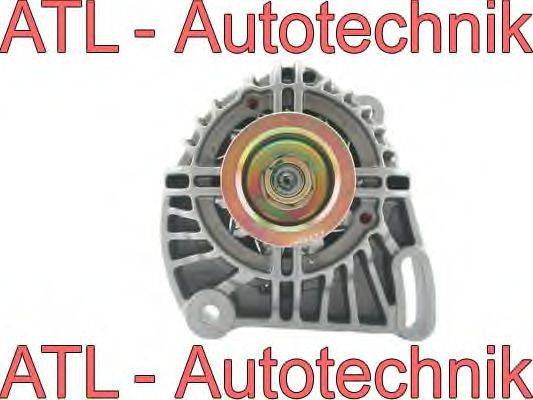 ATL AUTOTECHNIK L68680 Генератор