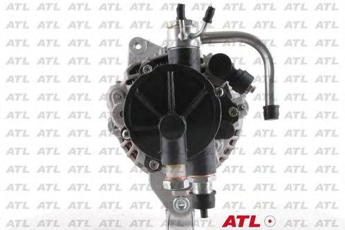 ATL AUTOTECHNIK L69340 Генератор